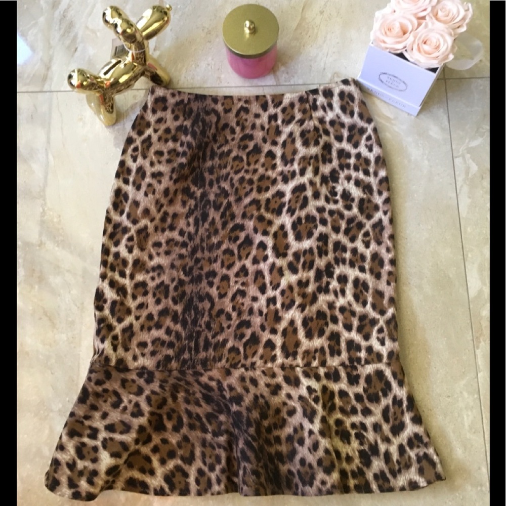 🤎D&G SKIRT🤎